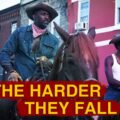 The Harder They Fall (2021)